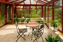 Henley In Arden conservatory quotes
