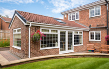 Henley In Arden house extension leads