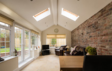 Henley In Arden single storey extension leads